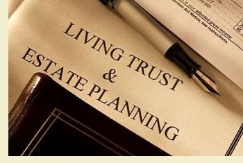 Trust and Estate Tax Consulting and Filing